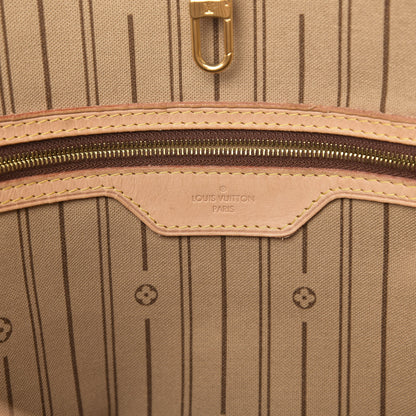 Louis Vuitton Monogram Delightful PM 6 of 10
