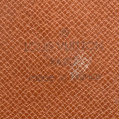 Louis Vuitton Monogram Musette GM 6 of 9