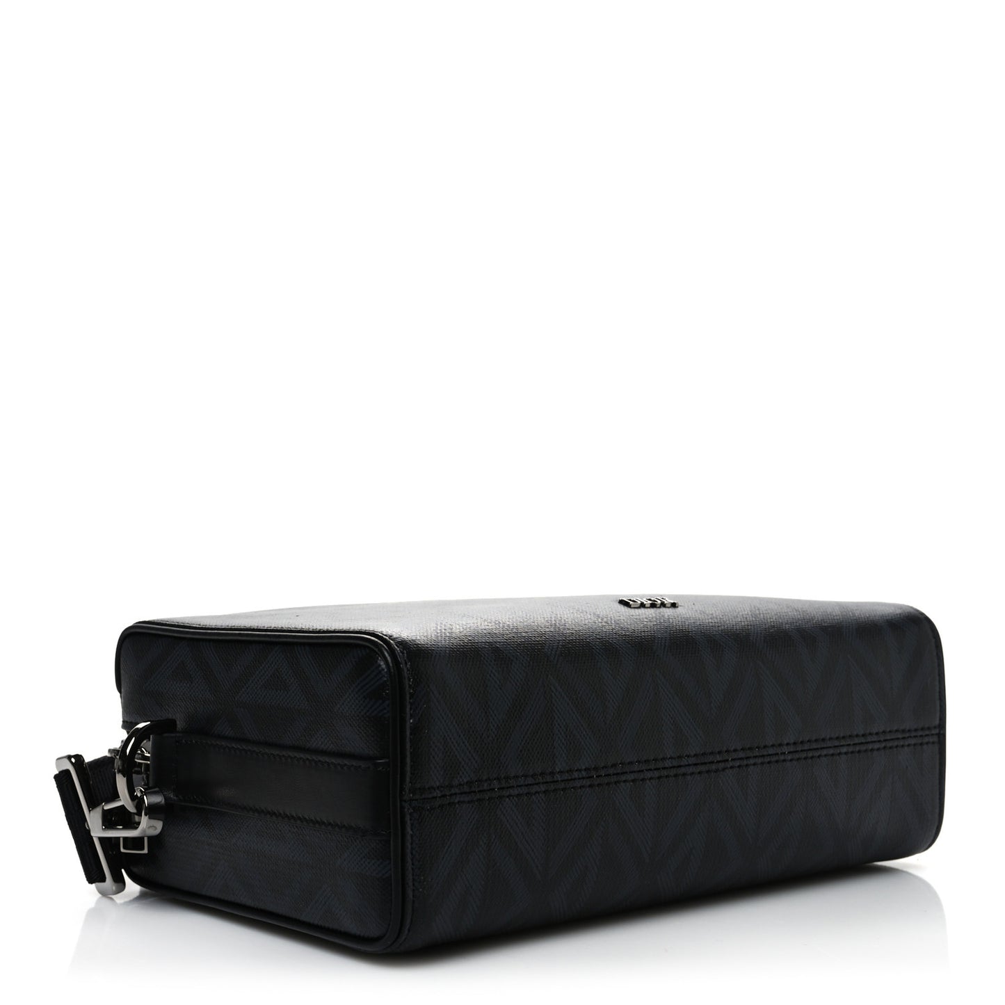 Canvas CD Diamond Lingot 22 Bag Black