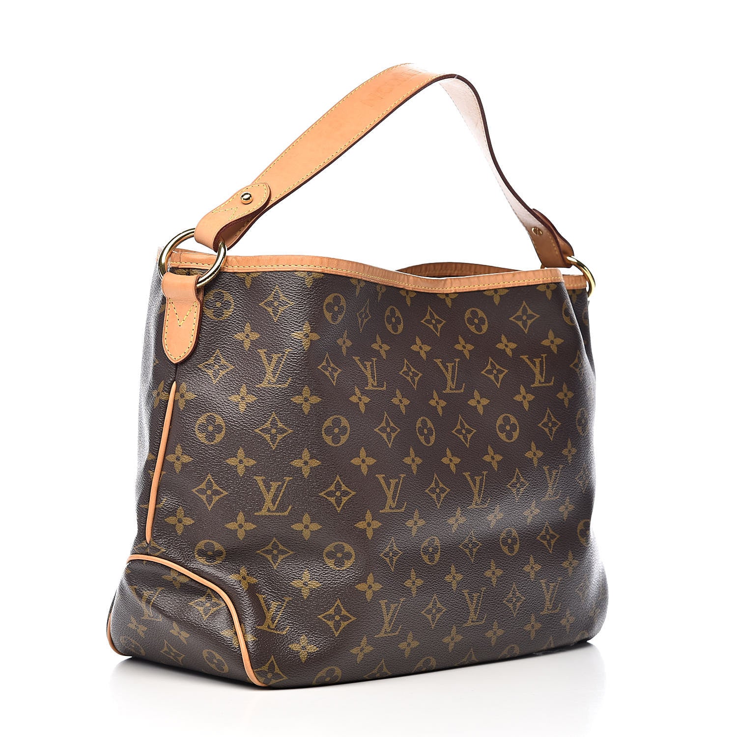 Louis Vuitton Monogram Delightful PM 3 of 10