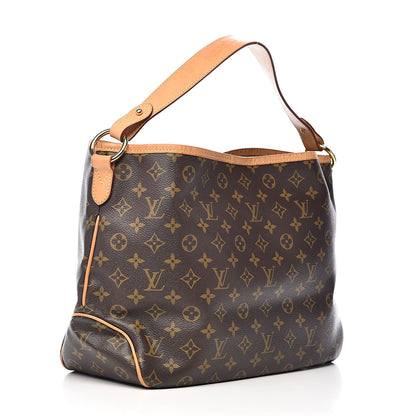 Louis Vuitton Monogram Delightful PM 3 of 10