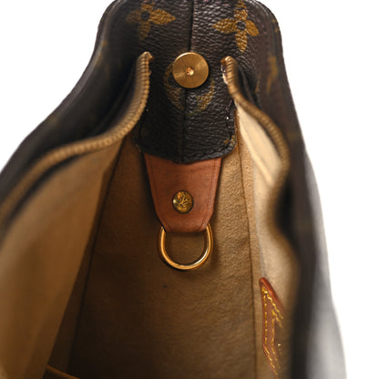 Louis Vuitton Monogram Looping GM 11 of 13