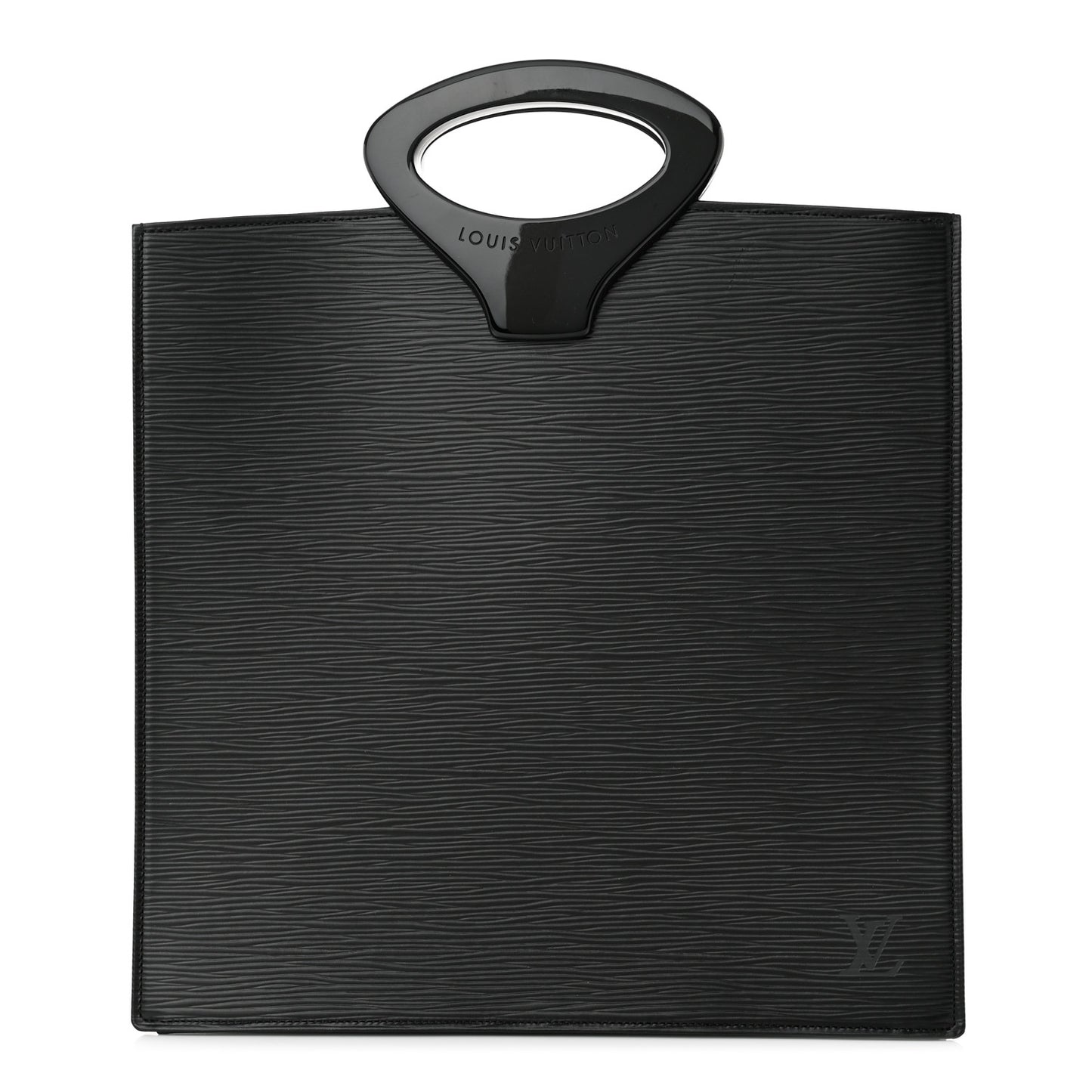 Epi Ombre Black
