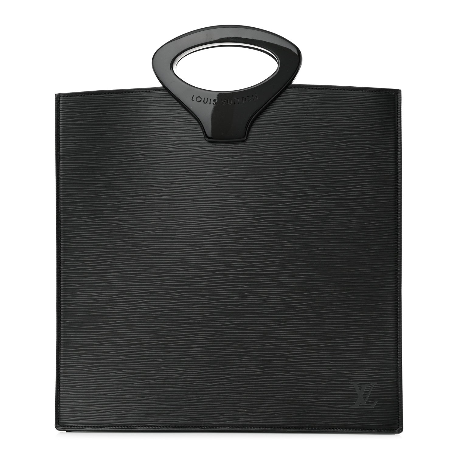 Louis Vuitton Epi Ombre Black 1 of 9