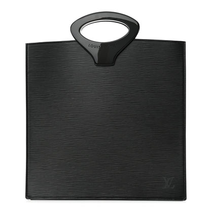 Louis Vuitton Epi Ombre Black 1 of 9