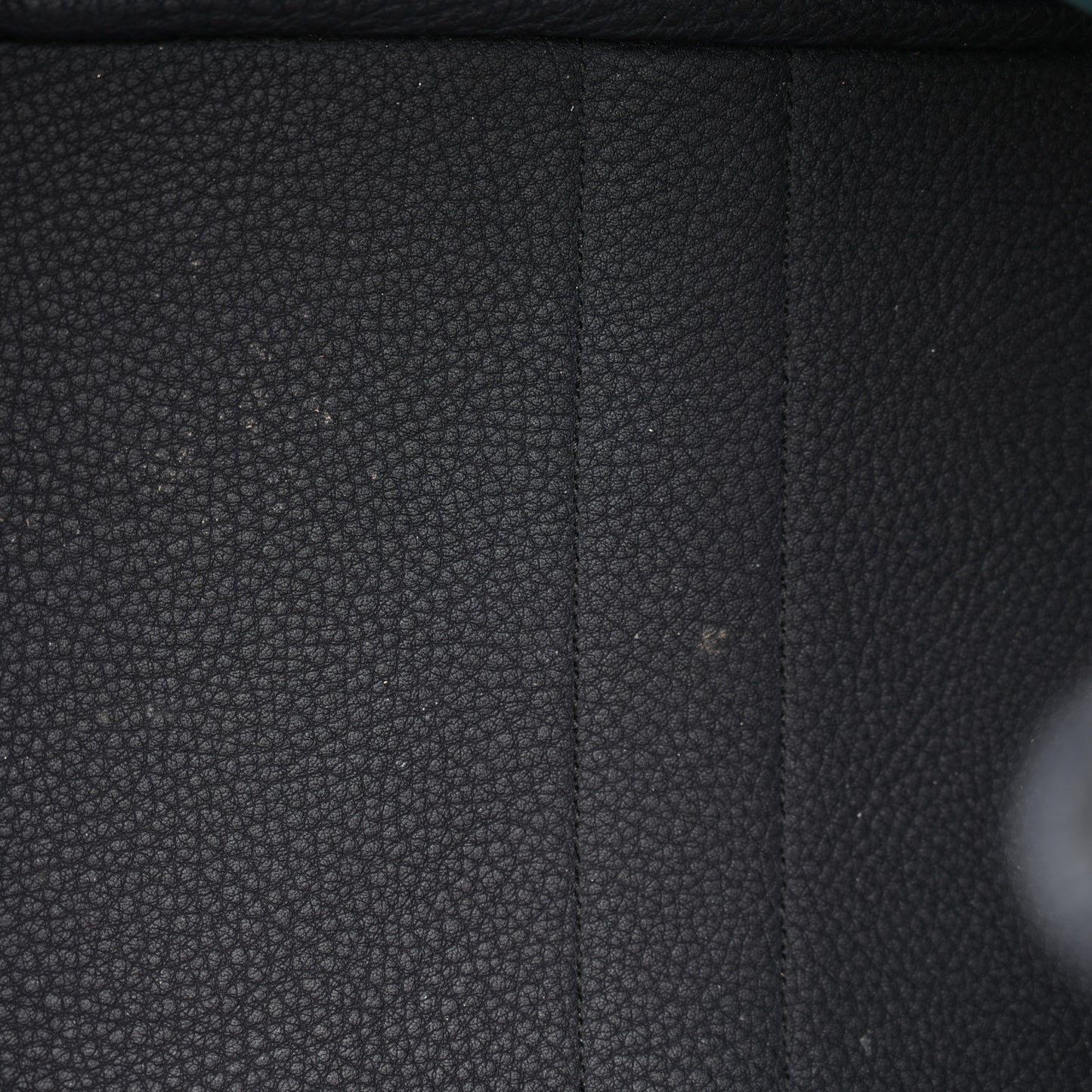 Negonda Garden Party 36 MM Bleu Indigo Atoll Lime