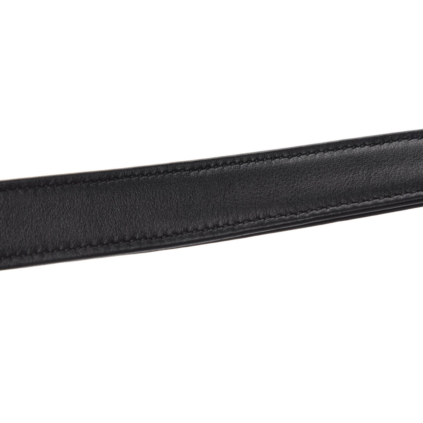 Calfskin Quilted Medium Boy Flap So Black
