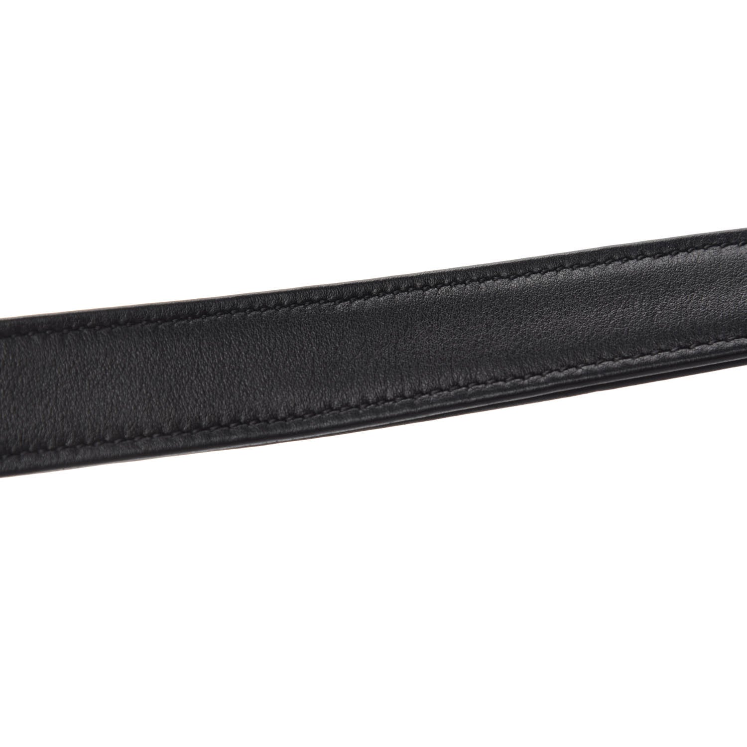 Chanel Calfskin Quilted Medium Boy Flap So Black 8 of 14