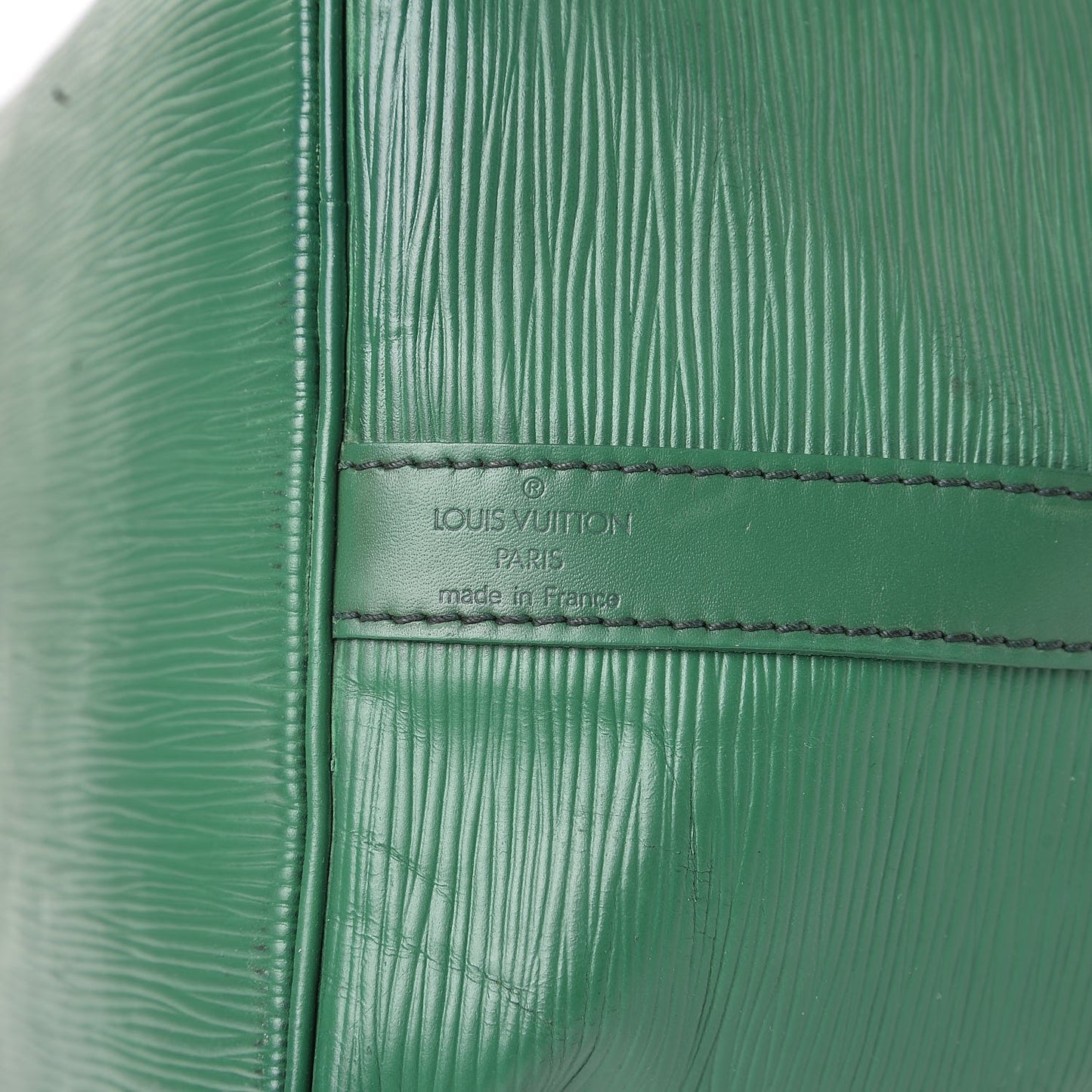 Epi Petit Noe Borneo Black