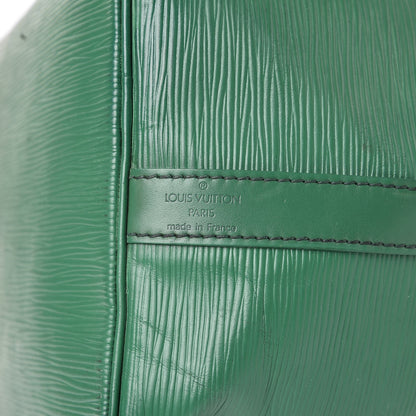 Louis Vuitton Epi Petit Noe Borneo Black 6 of 12