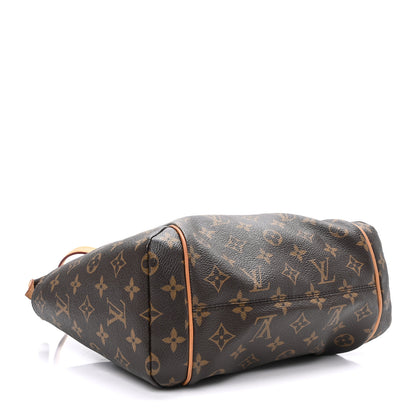 Louis Vuitton Monogram Totally PM 4 of 9