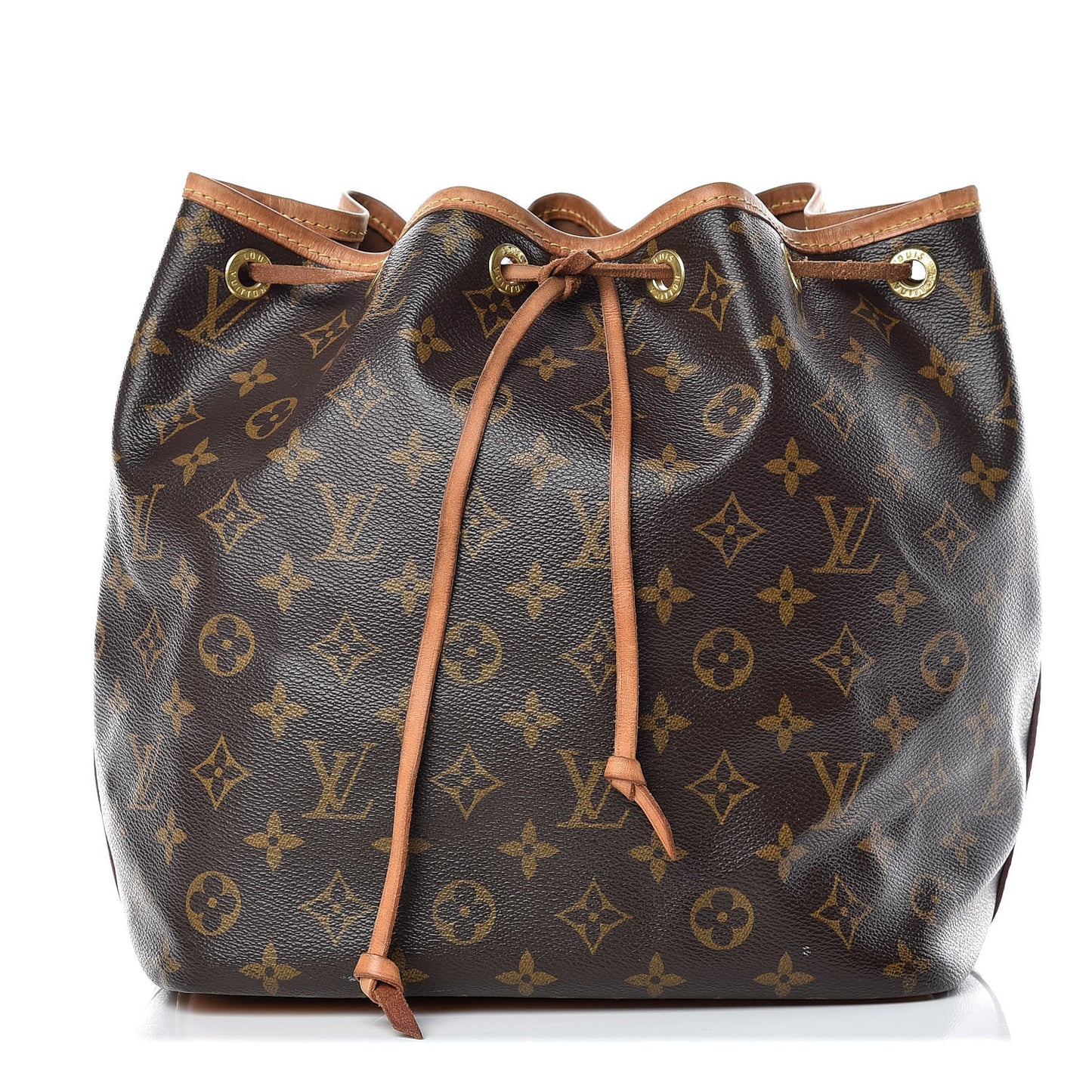 Monogram Petit Noe