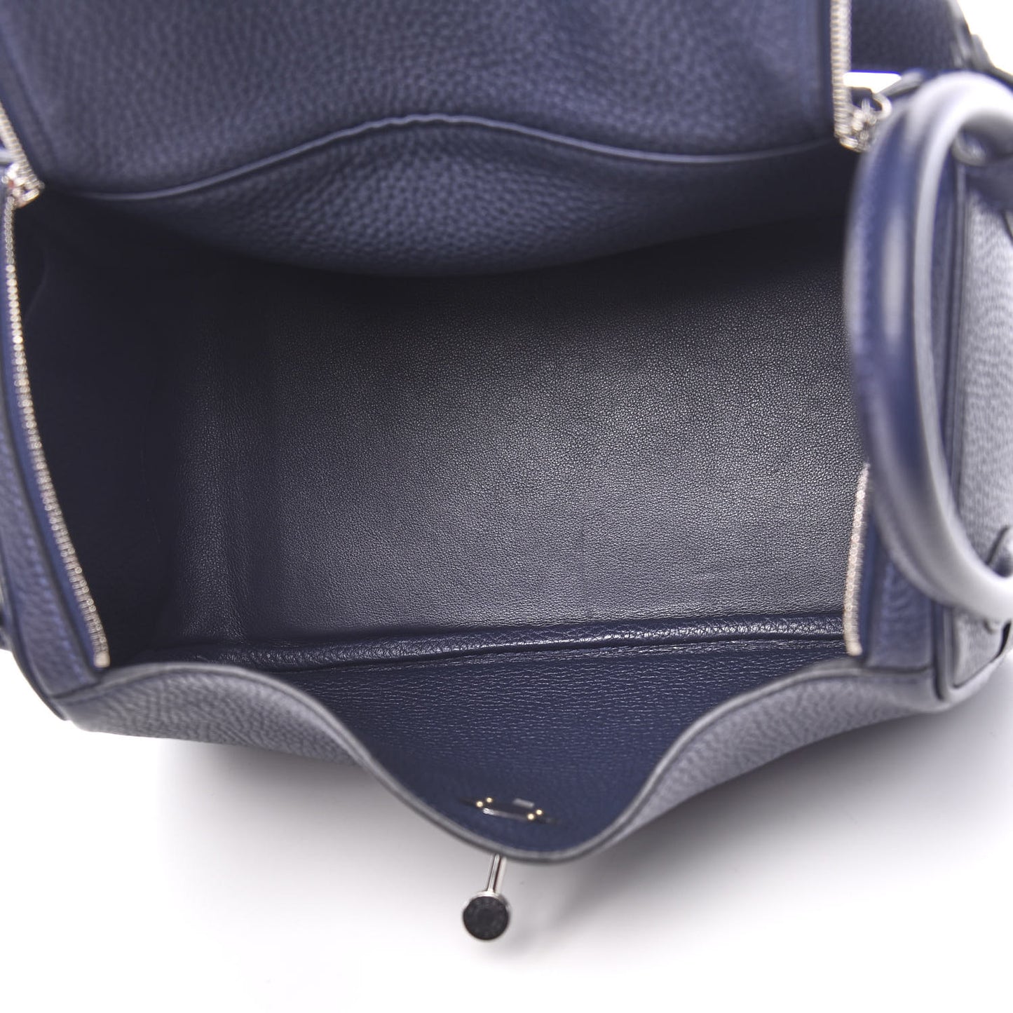 Taurillon Clemence Lindy 26 Bleu Nuit