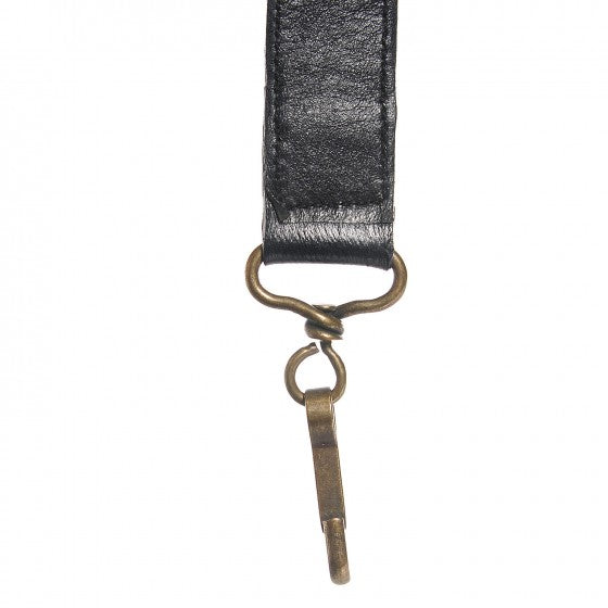 Balenciaga Chevre Classic Hardware City Black 9 of 28