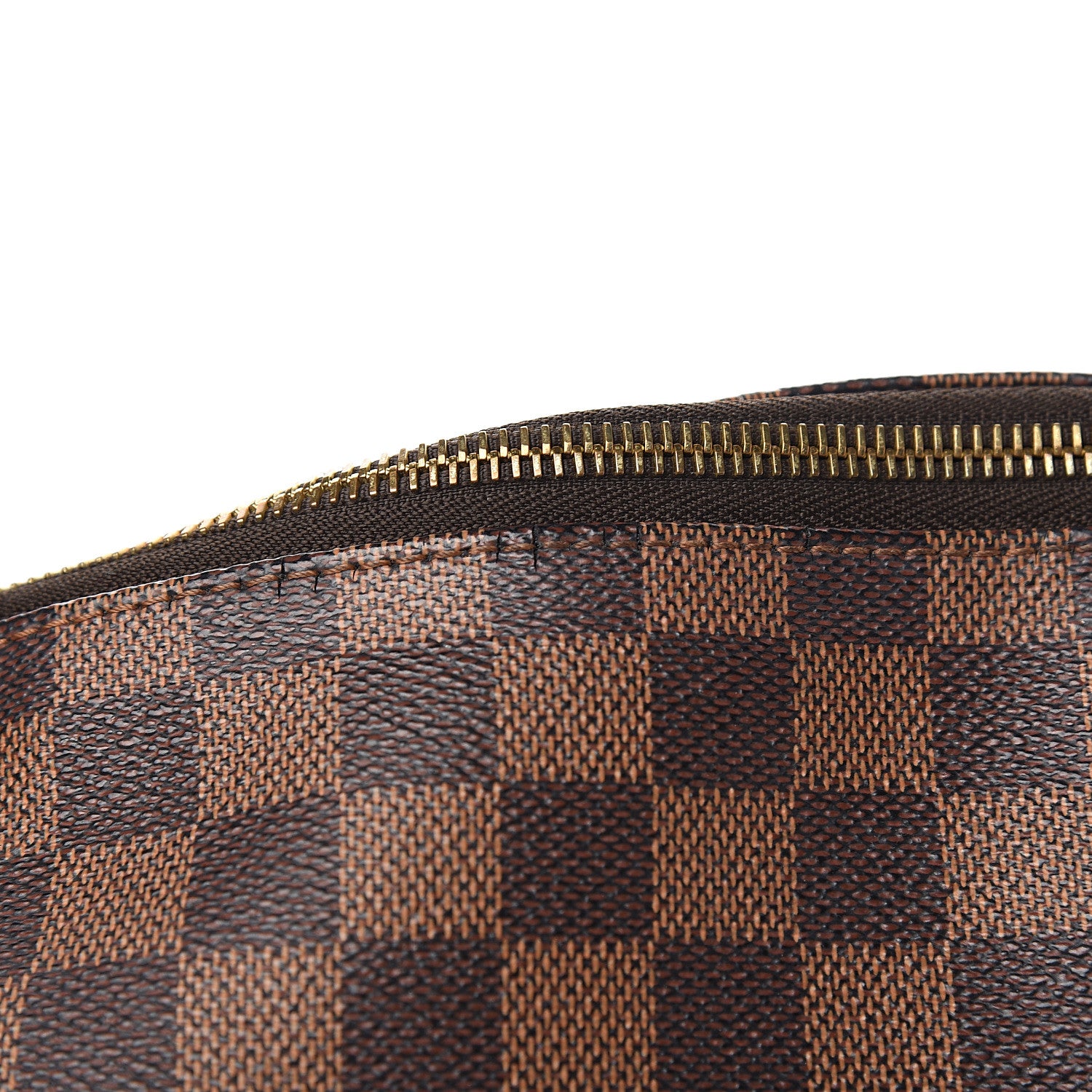 Louis Vuitton Damier Ebene Portobello PM 9 of 14