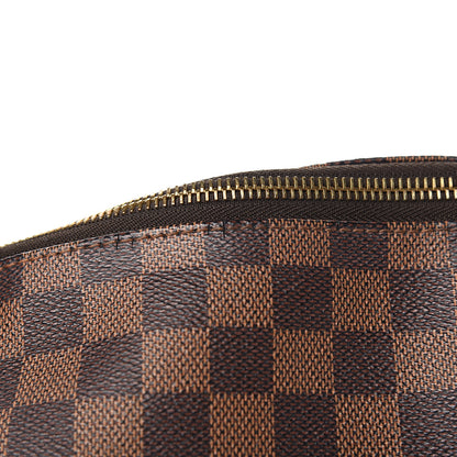 Louis Vuitton Damier Ebene Portobello PM 9 of 14