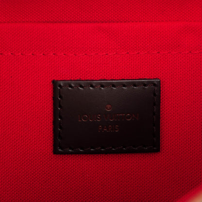 Louis Vuitton Damier Ebene Favorite MM 6 of 8