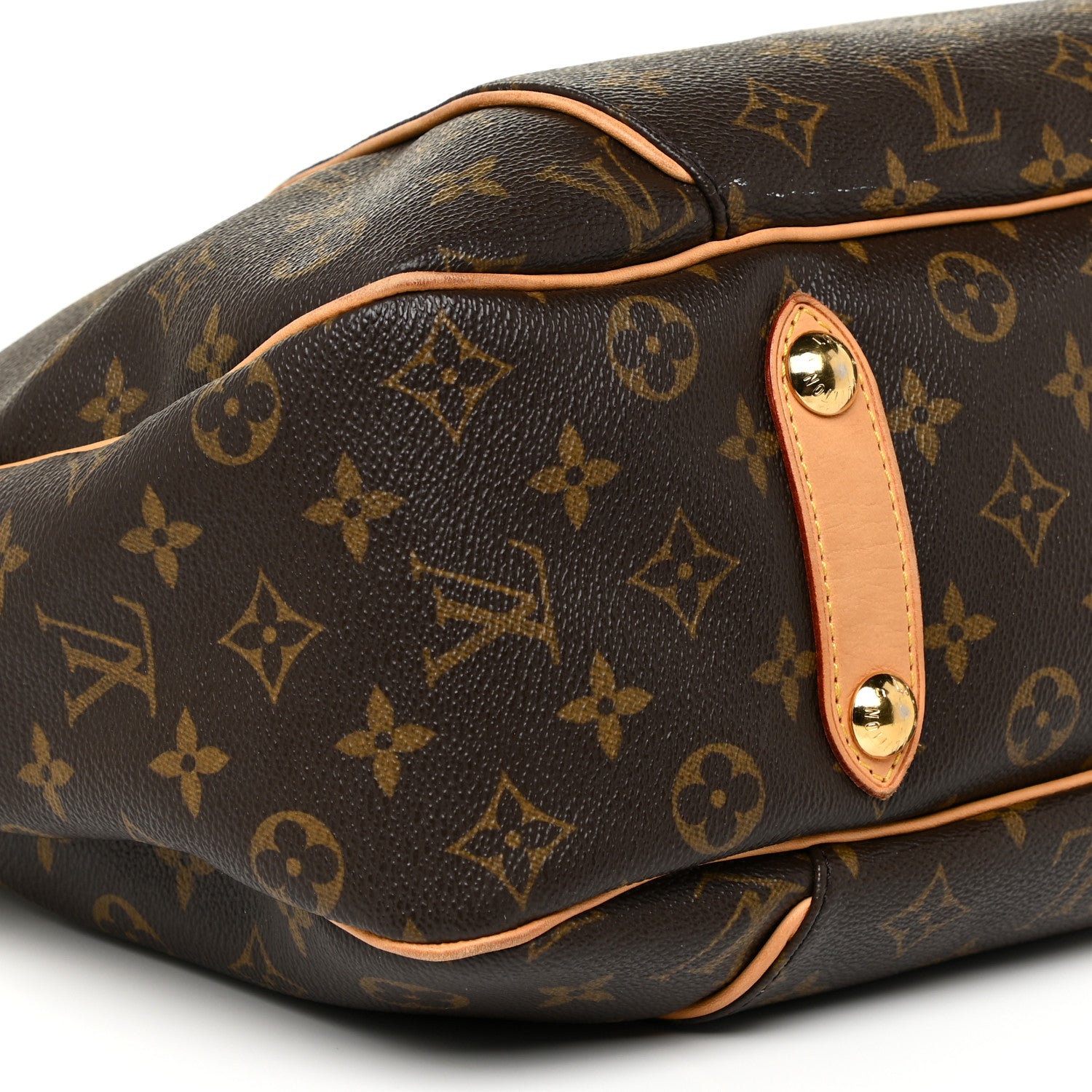 Louis Vuitton Monogram Galliera PM 8 of 36