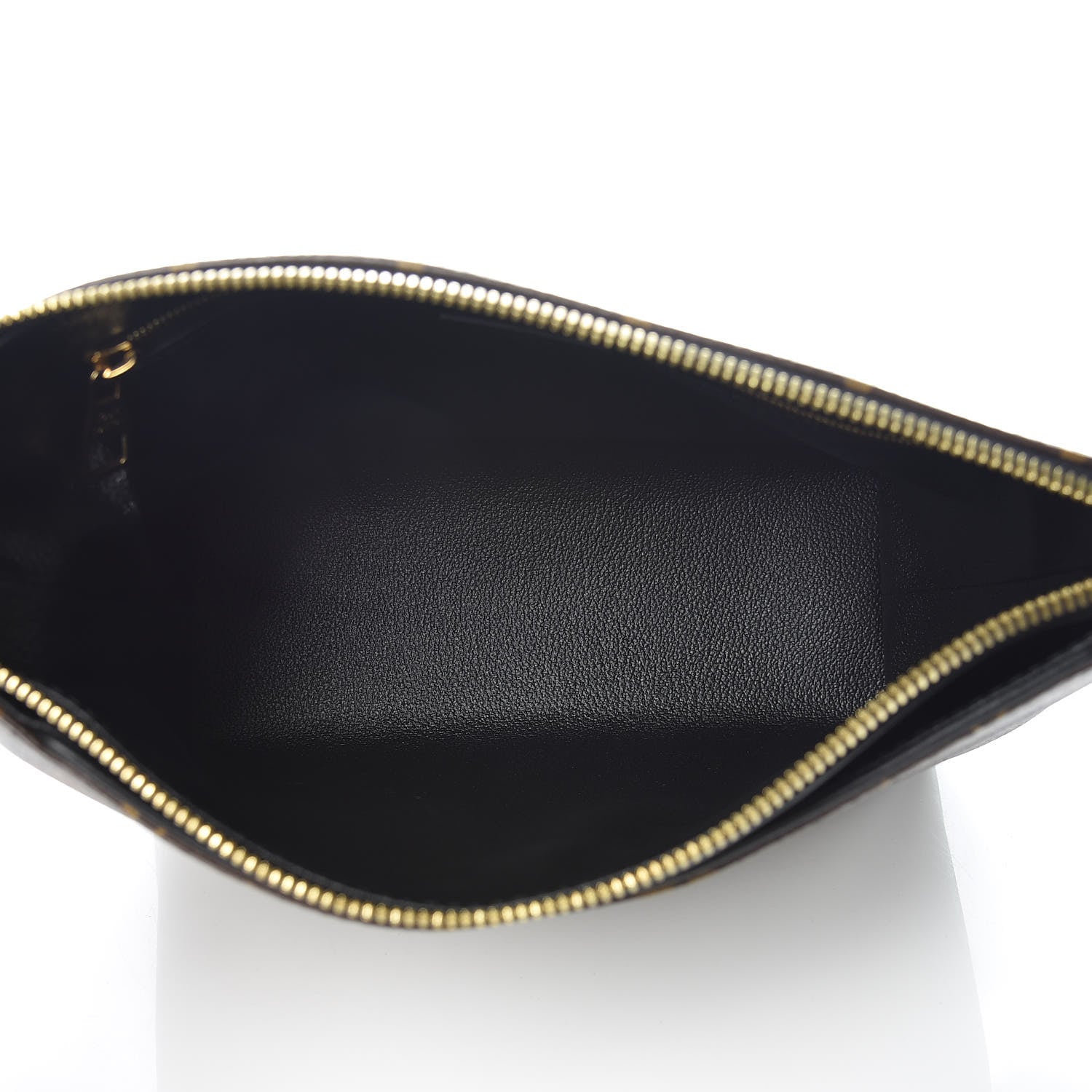 Louis Vuitton Monogram Pallas Beauty Case Black 7 of 7