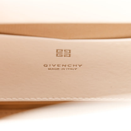 Givenchy Box Calfskin Toy Antigona Ivory Natural Beige 6 of 9
