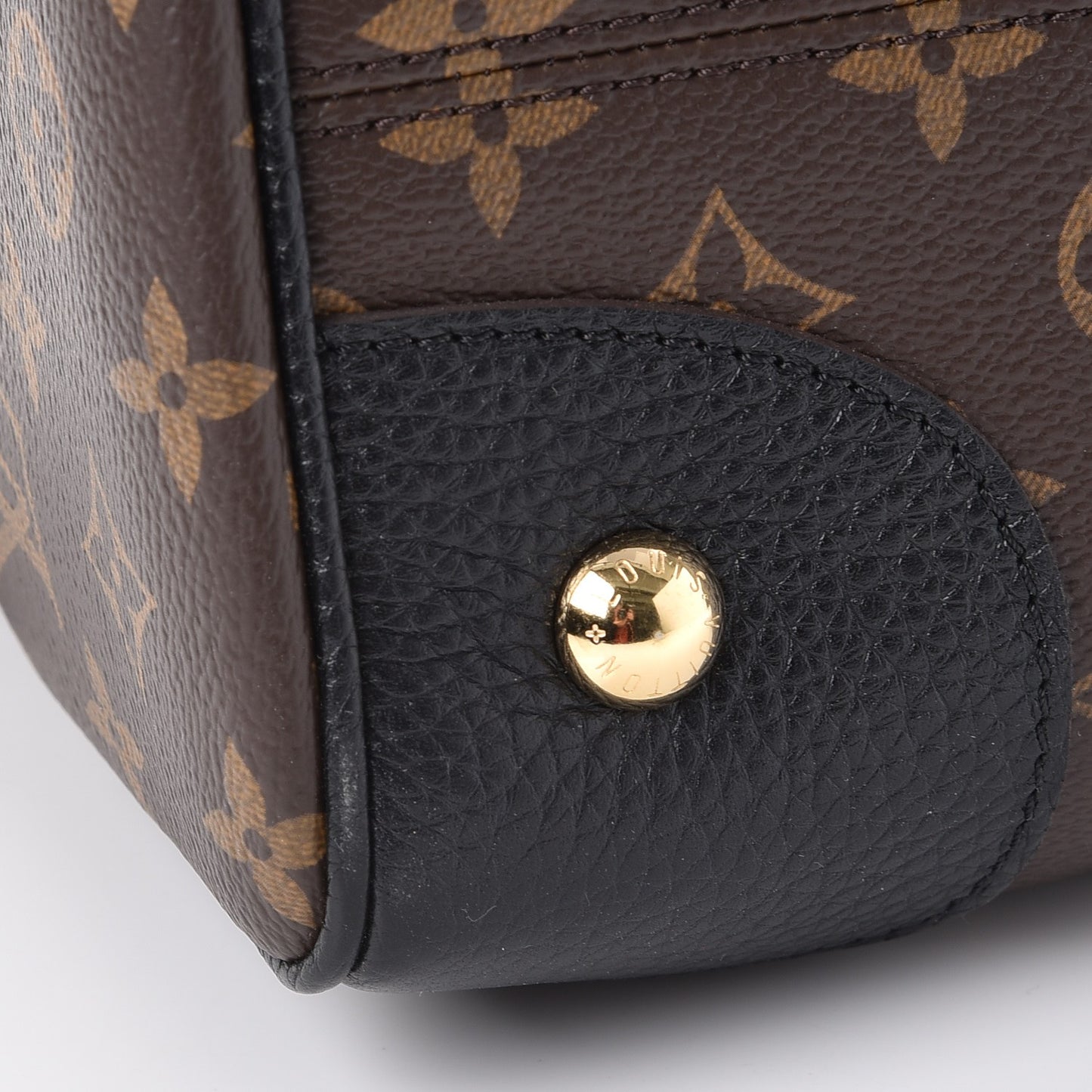 Monogram Retiro NM Black