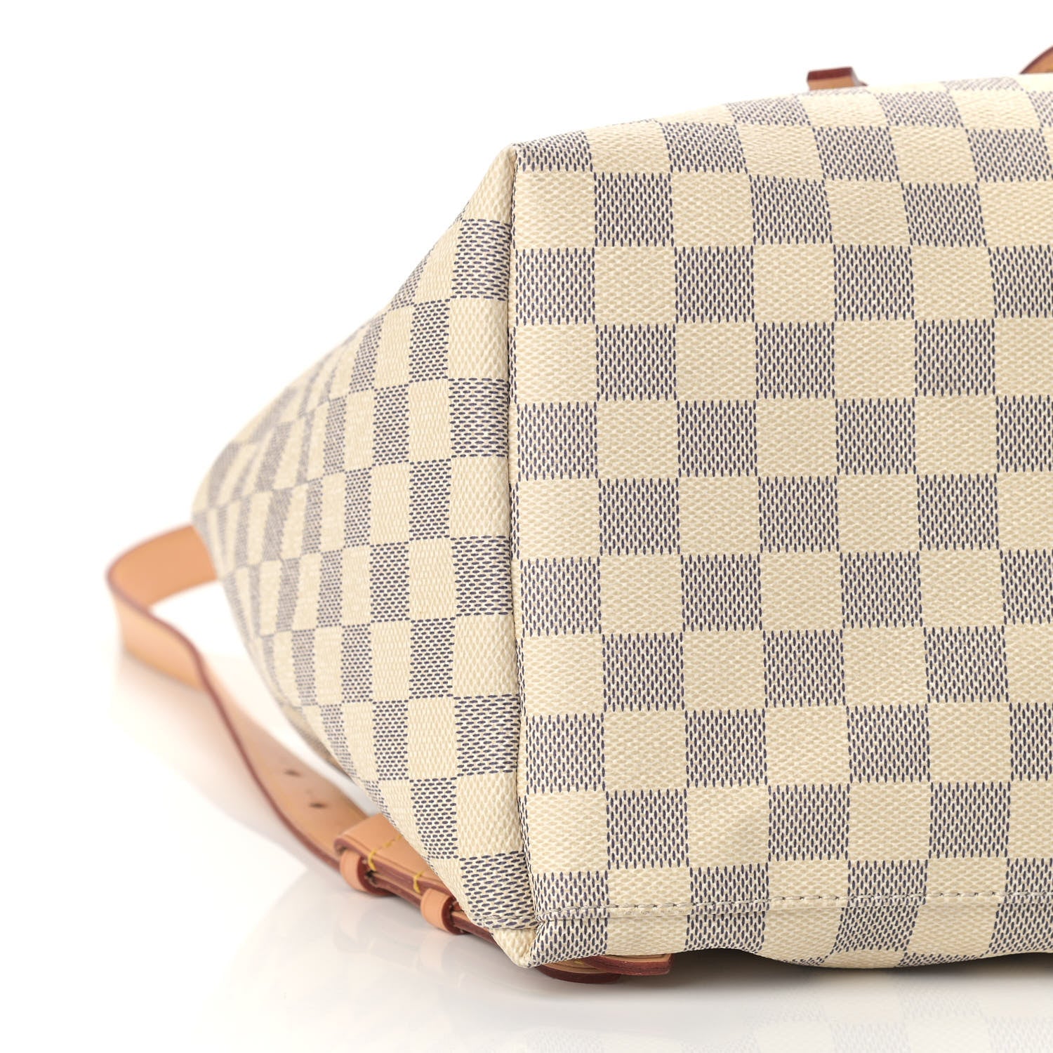 Louis Vuitton Damier Azur Sperone Backpack 7 of 8