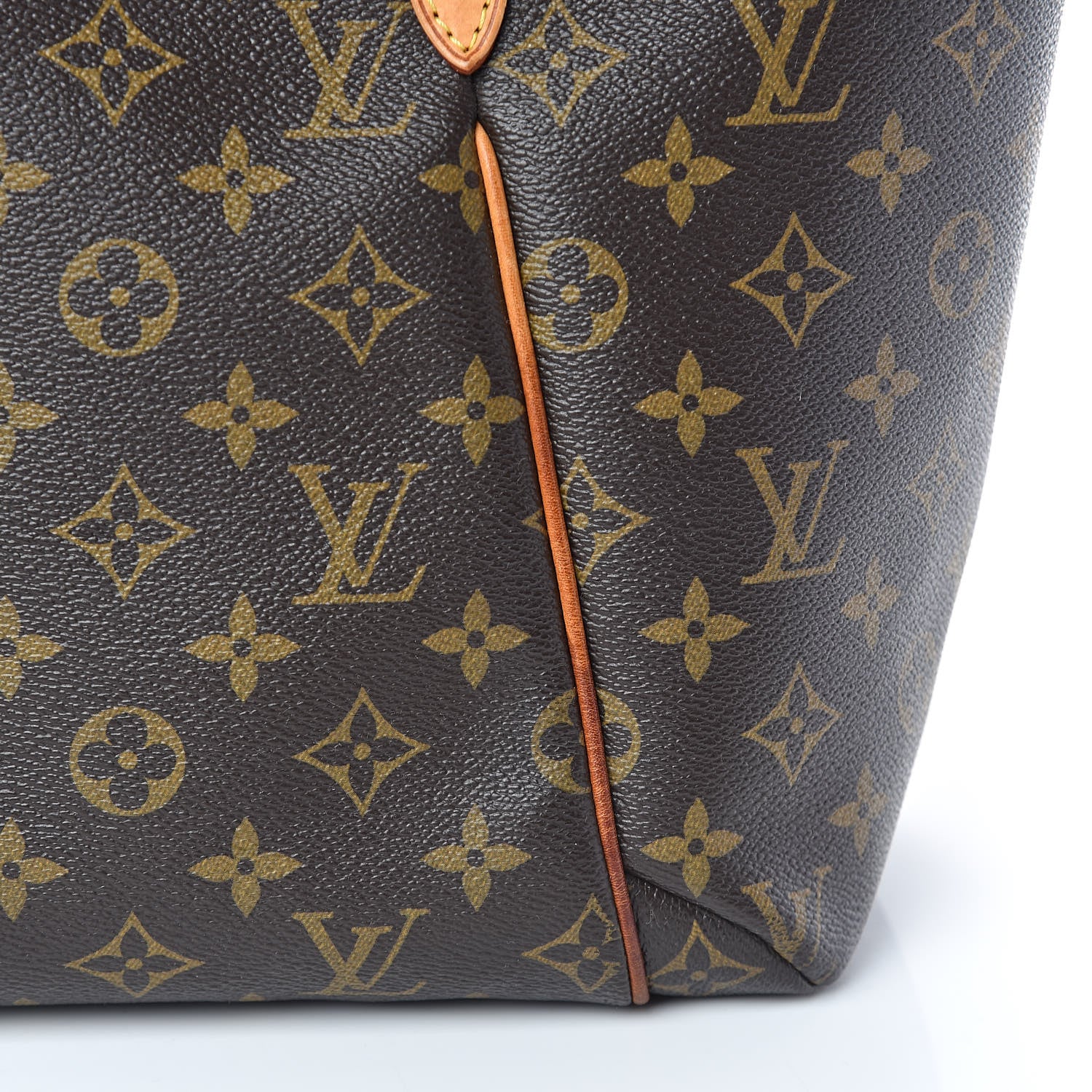 Louis Vuitton Monogram Totally MM 14 of 14
