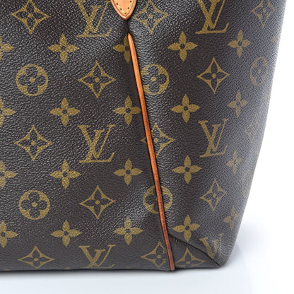Louis Vuitton Monogram Totally MM 14 of 14