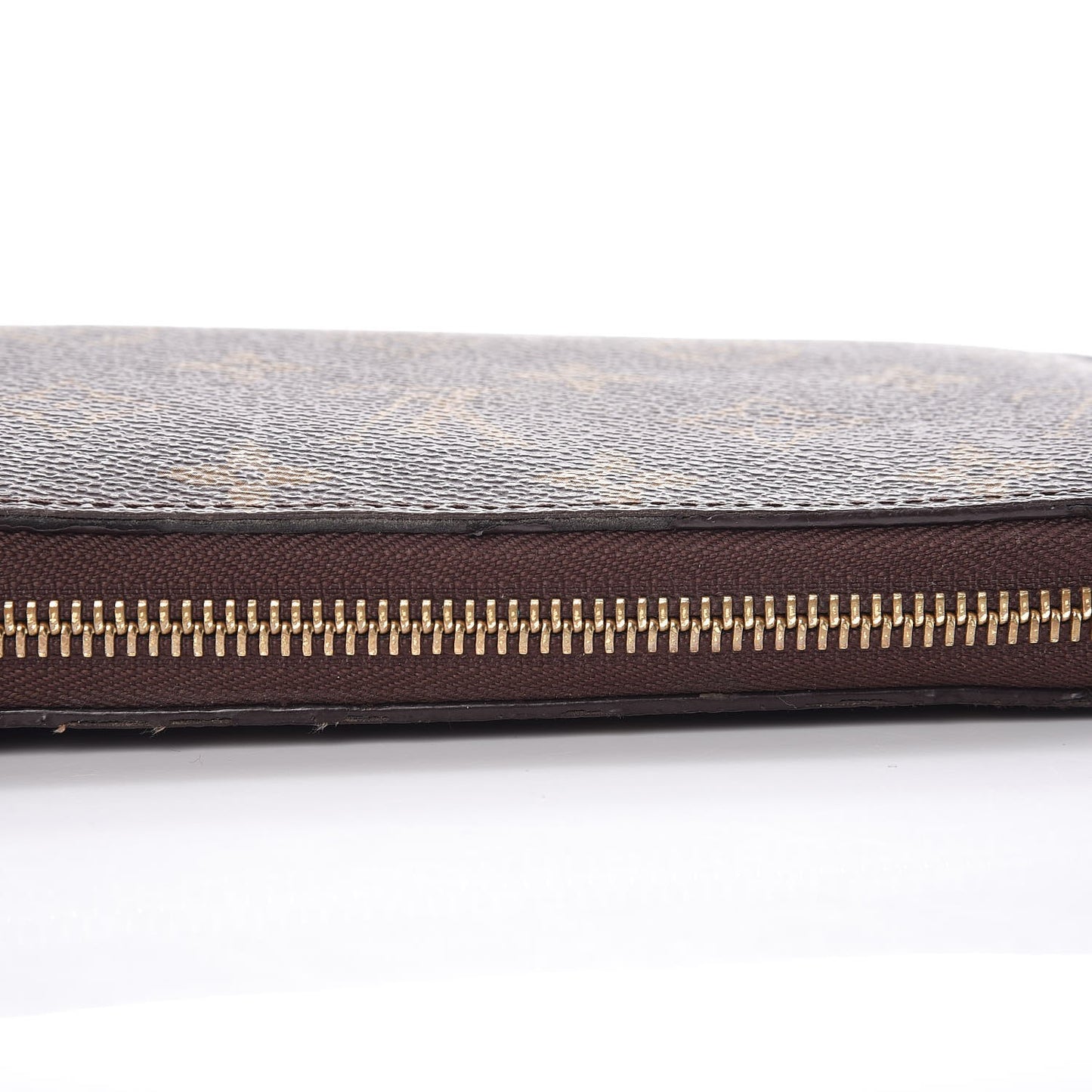 Monogram Zippy Wallet