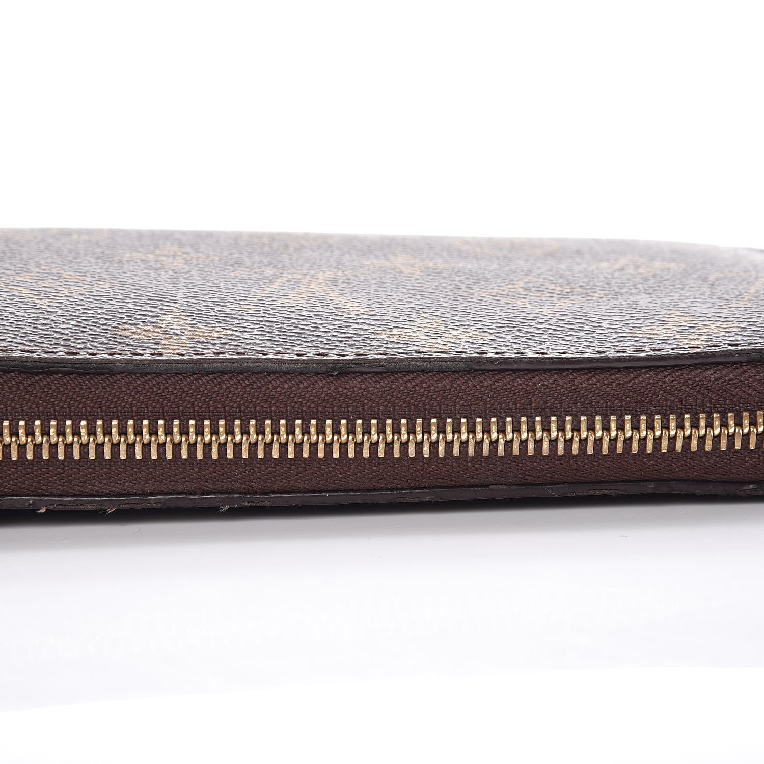 Louis Vuitton Monogram Zippy Wallet 9 of 10