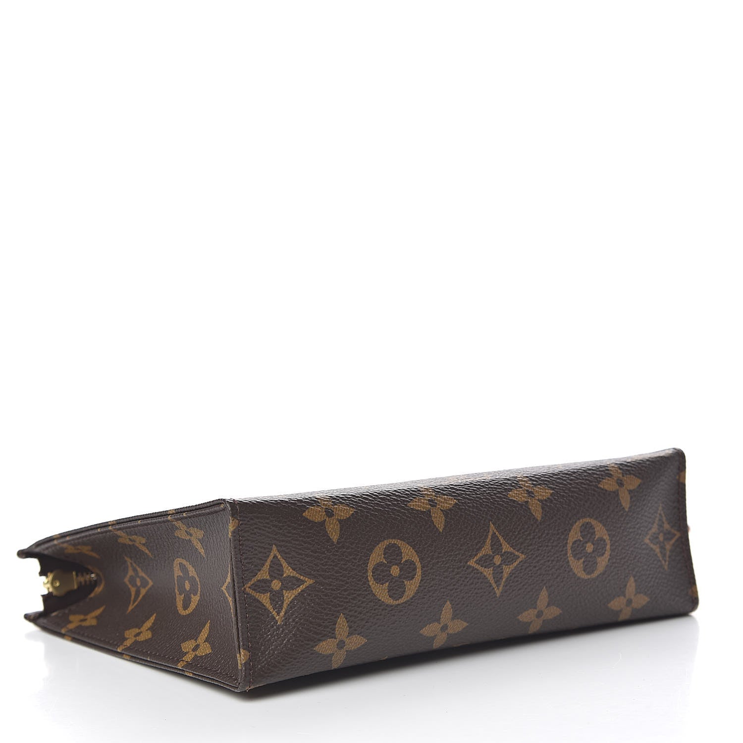 Louis Vuitton Monogram Toiletry Pouch 19 4 of 10