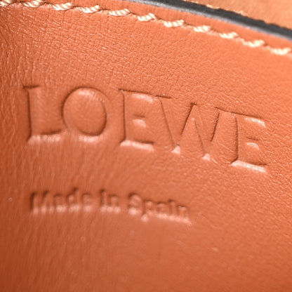 Loewe Calfskin Balloon Bucket Bag Tan 6 of 10