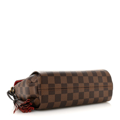 Louis Vuitton Damier Ebene Croisette 4 of 12