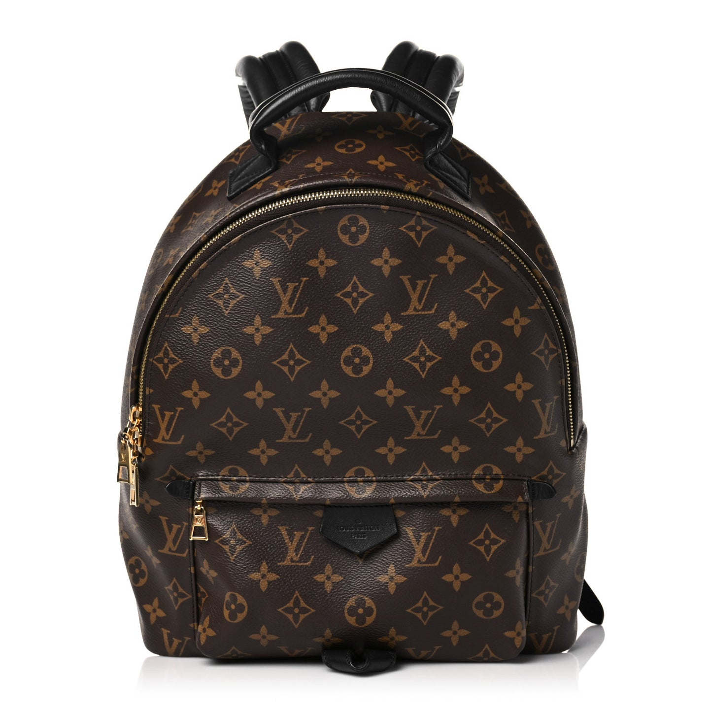 Monogram Palm Springs Backpack MM
