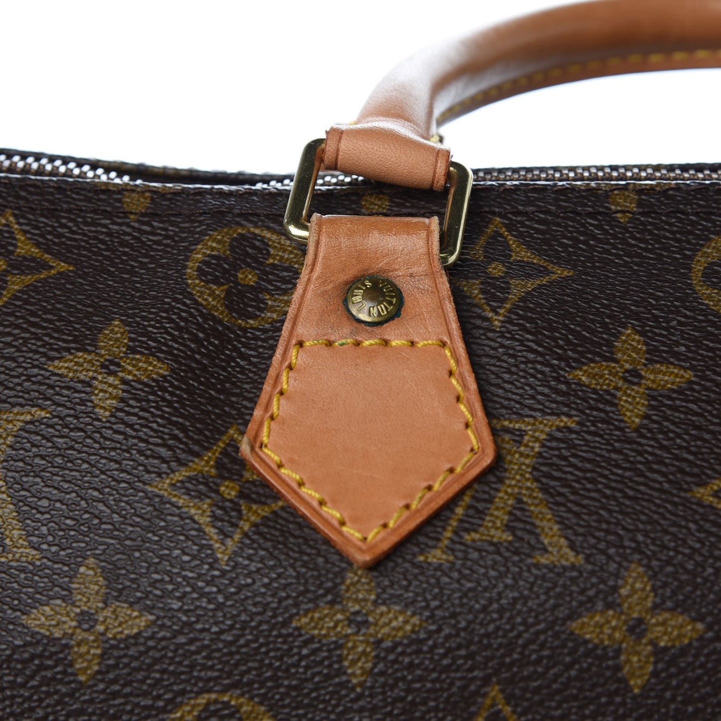 Monogram Speedy 30