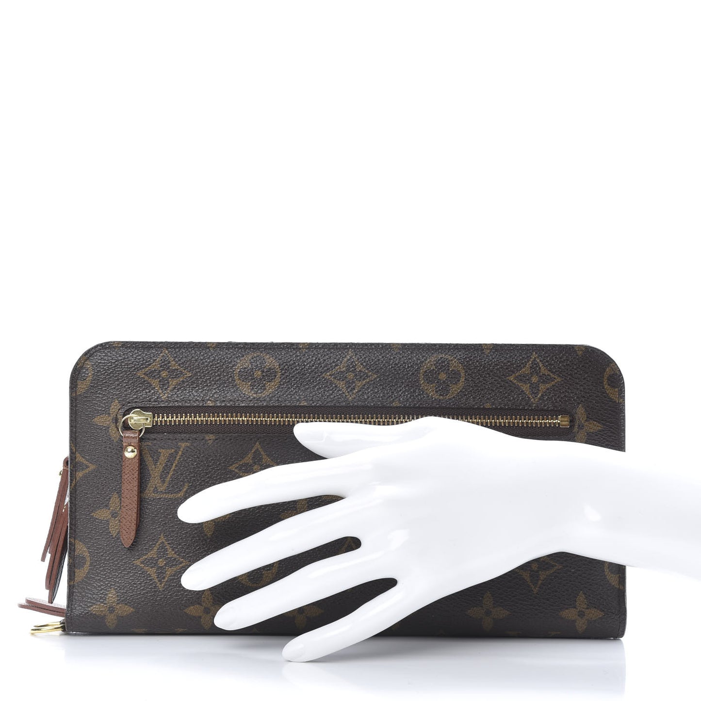 Monogram Insolite Organizer Wallet