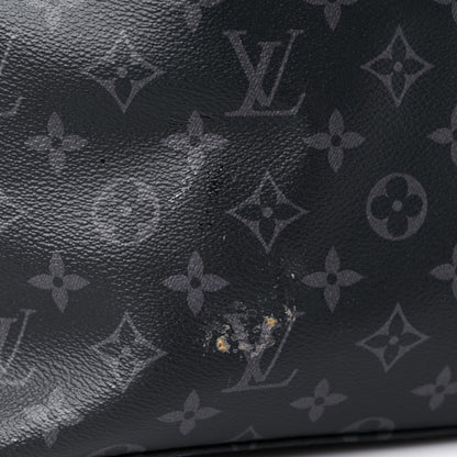 Louis Vuitton Monogram Eclipse Neo Greenwich 18 of 23