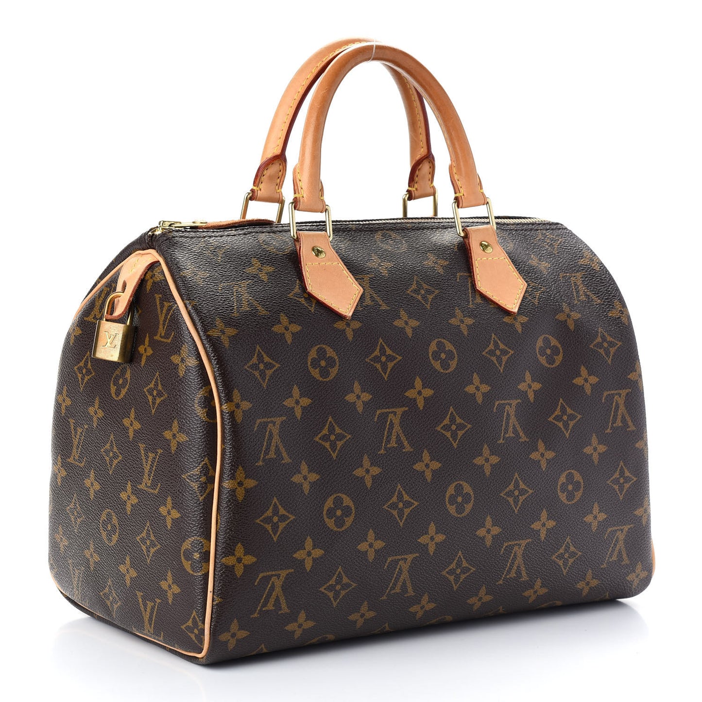 Monogram Speedy 30