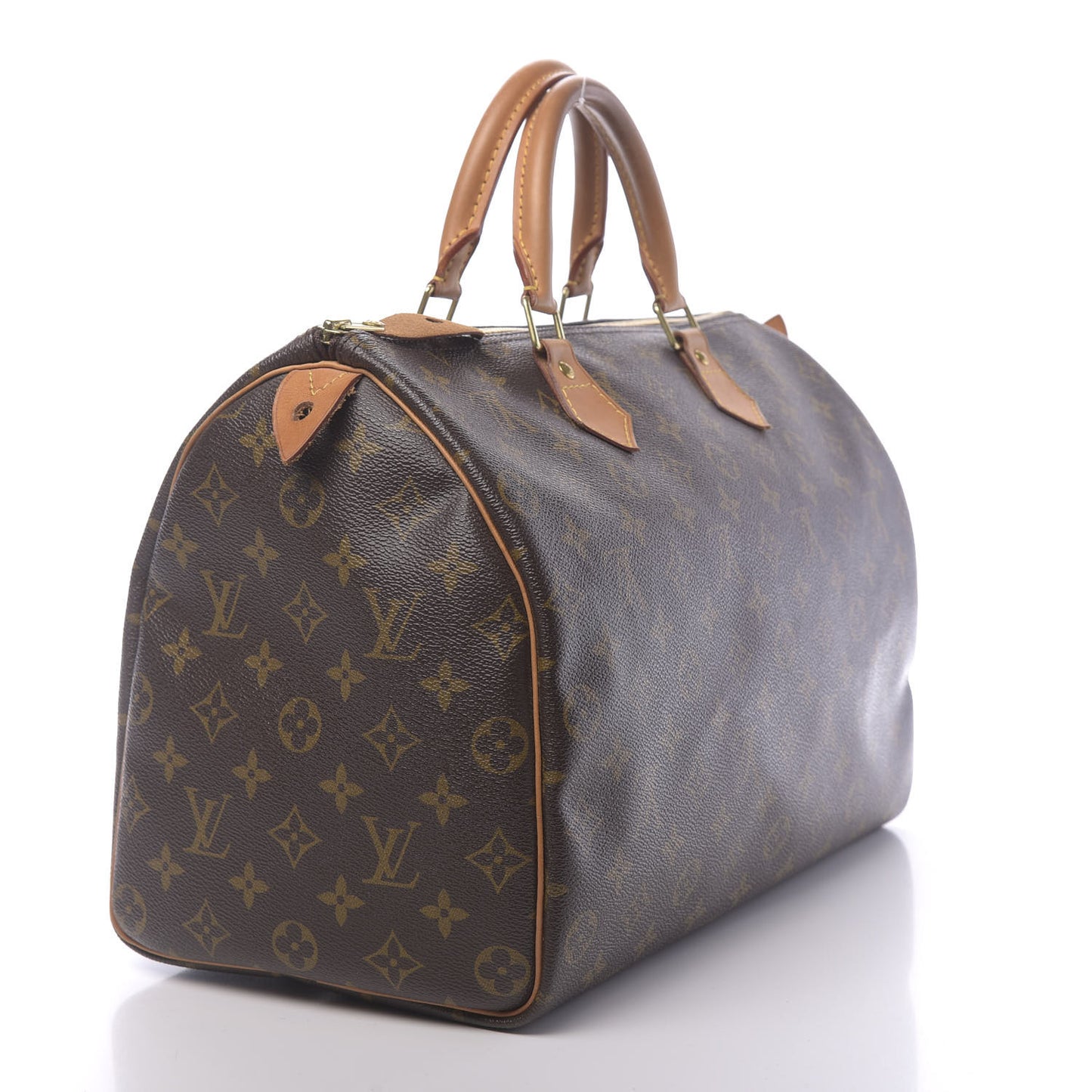 Monogram Speedy 35