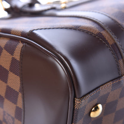 Louis Vuitton Damier Ebene Berkeley 9 of 13