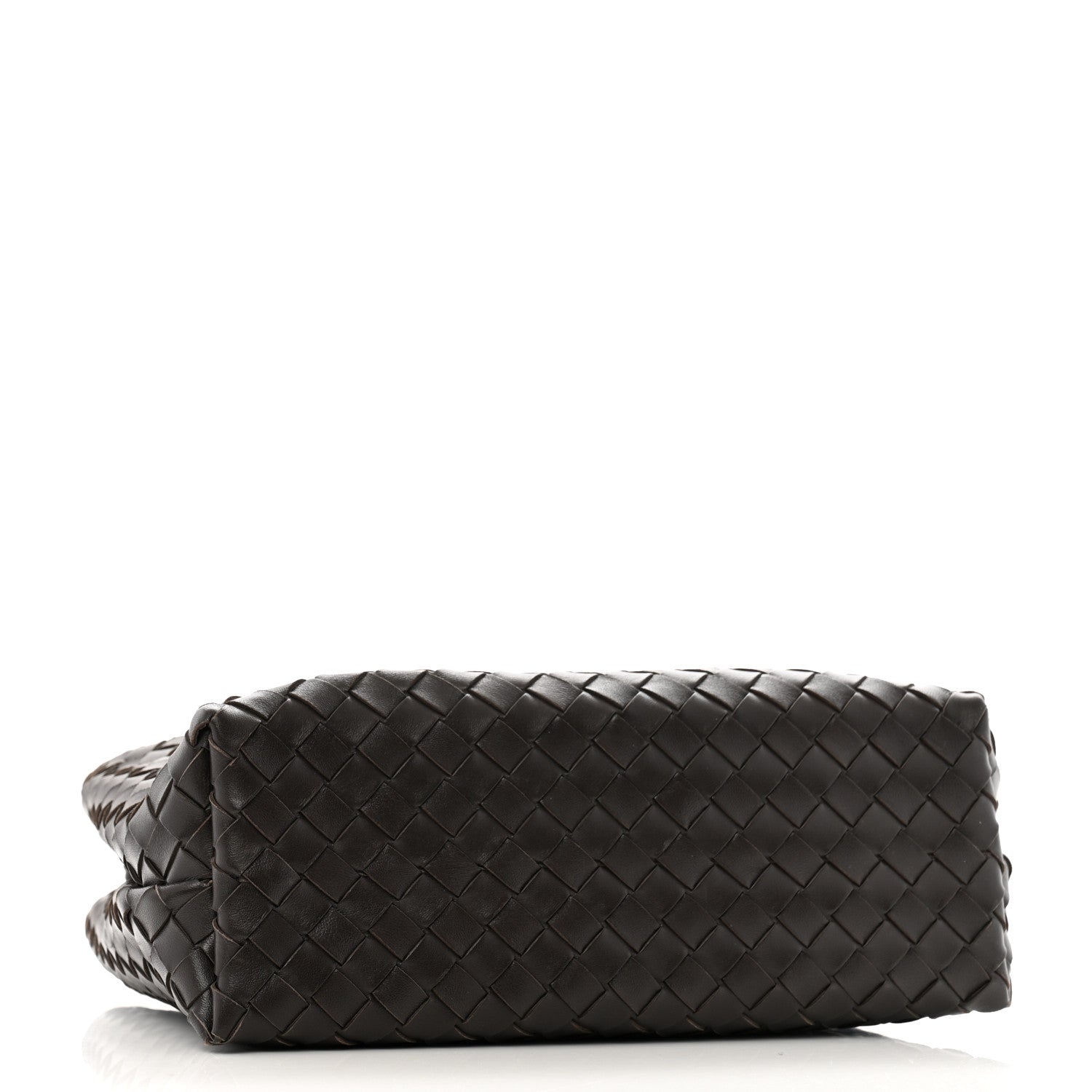 Bottega Veneta Nappa Intrecciato Medium Andiamo Shoulder Bag Fondant 4 of 10