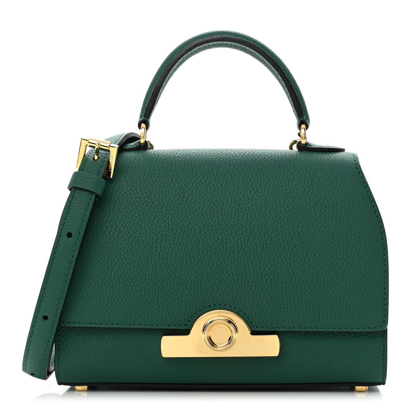 Taurillon Blush Rejane BB Emerald