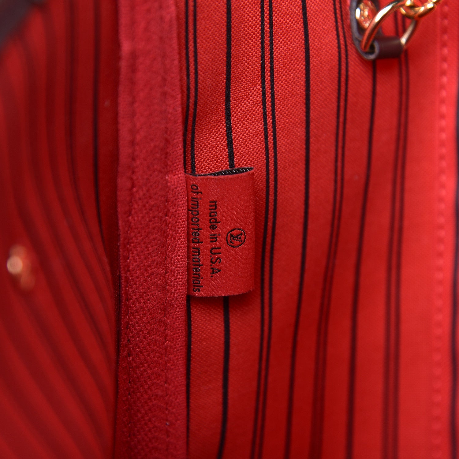 Louis Vuitton Damier Ebene Neo Neverfull MM 9 of 13