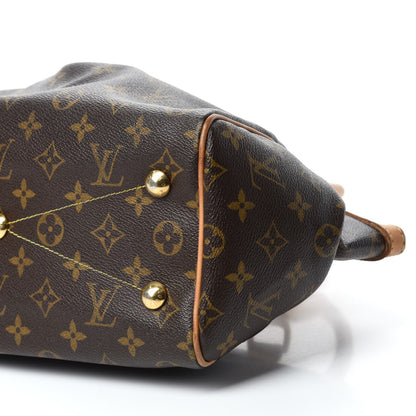 Louis Vuitton Monogram Tivoli PM 7 of 14