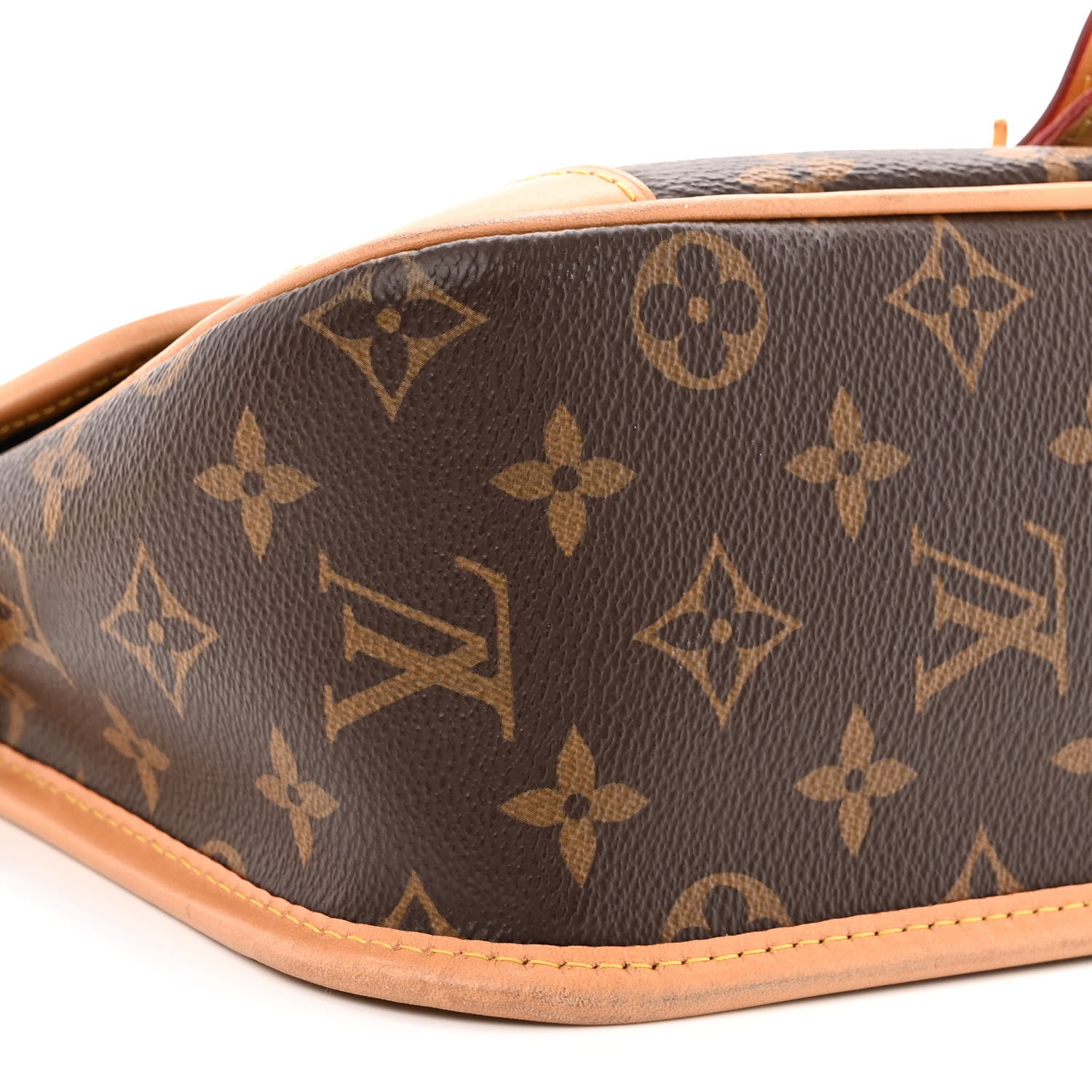 Louis Vuitton Monogram Diane Black 8 of 12