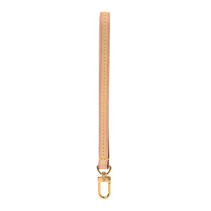 Louis Vuitton Vachetta Wrist Strap 1 of 3