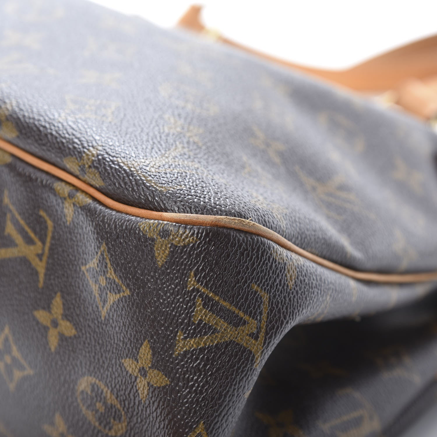 Louis Vuitton Monogram Batignolles Horizontal 10 of 15
