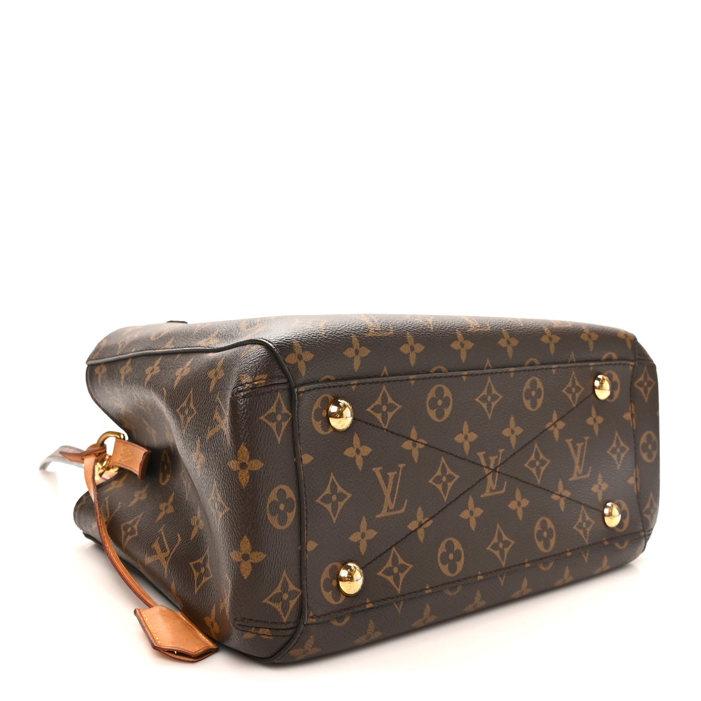 Monogram Montaigne MM