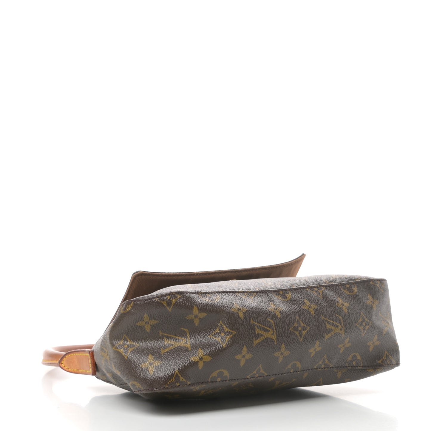Monogram Mini Looping