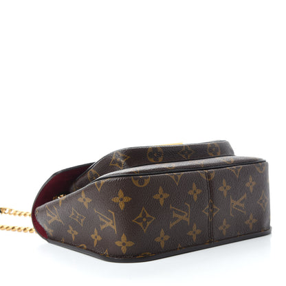 Louis Vuitton Monogram Passy 4 of 9